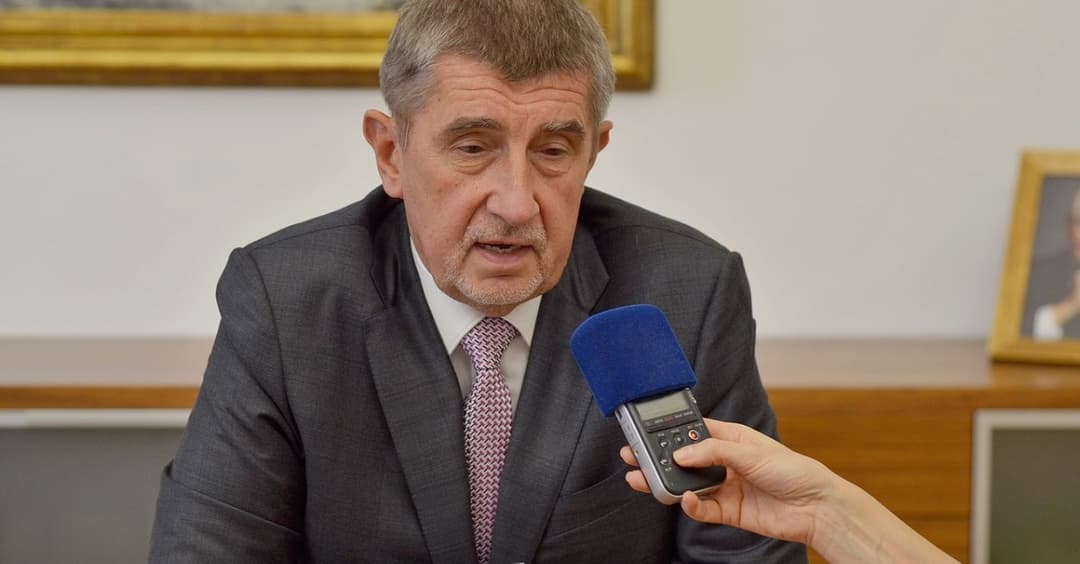 Babiš: Sudetendeutscher Tag in Tschechien wäre „Provokation“