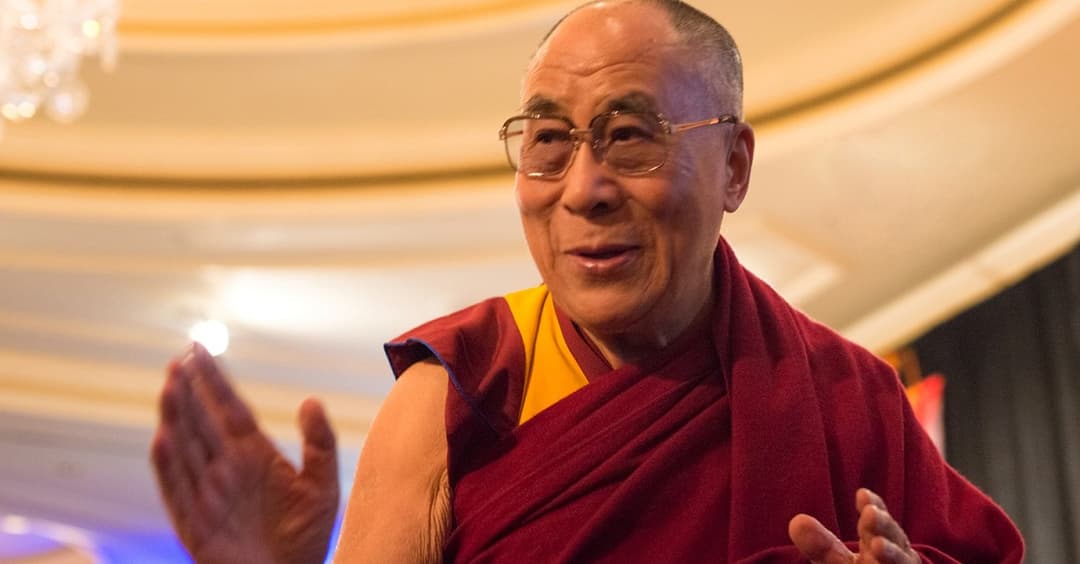 Dalai Lama für Rückkehr von Migranten aus Europa in Heimatländer