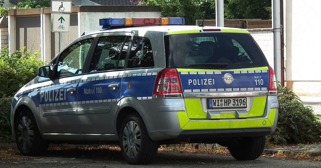 Deggendorf: Massenschlägerei vor Ankerzentrum