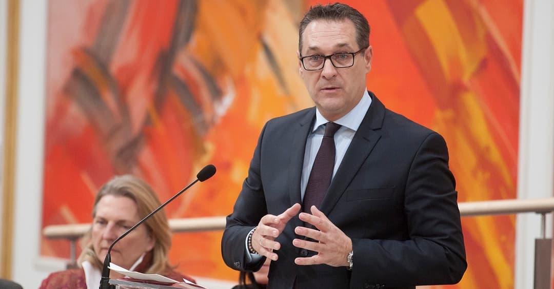 Ibiza-Video: Strache und „Süddeutsche“ streiten um neue Passagen