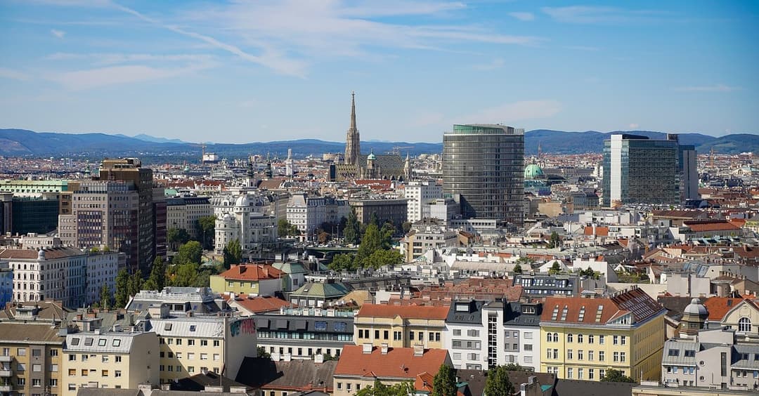 Bekannter Salafist hält Vortrag in Wien