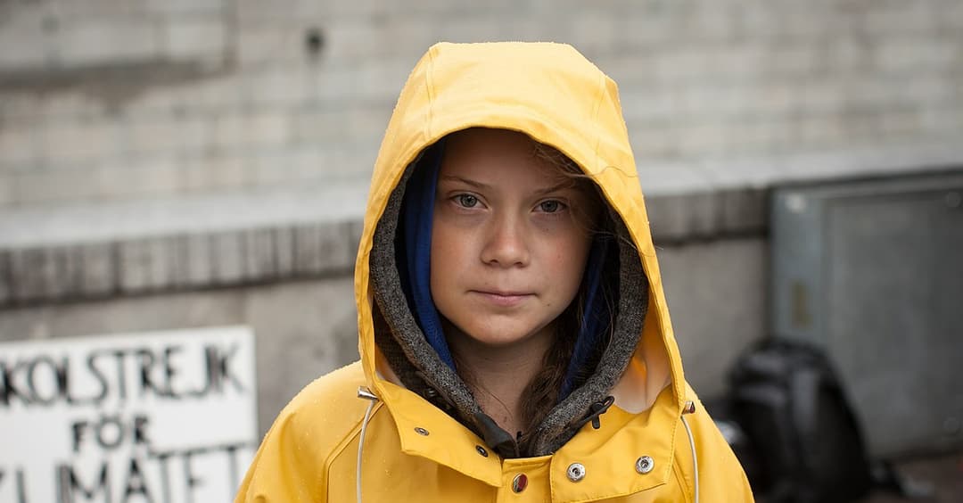 Greta Thunberg will mit Rennyacht nach New York segeln