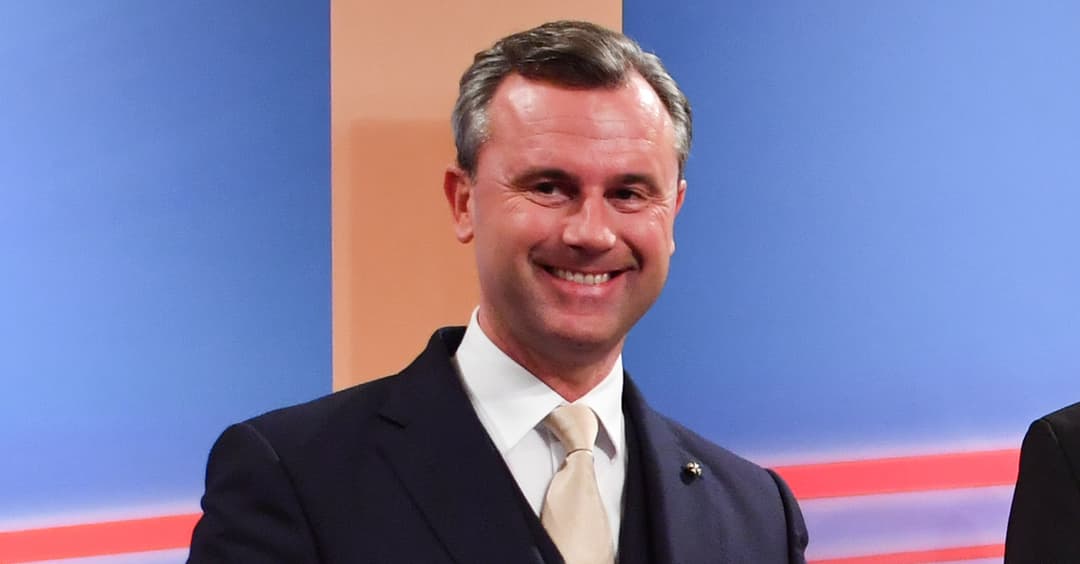 Norbert Hofer kündigt höhere Hürden für FPÖ-Parteimitgliedschaft an