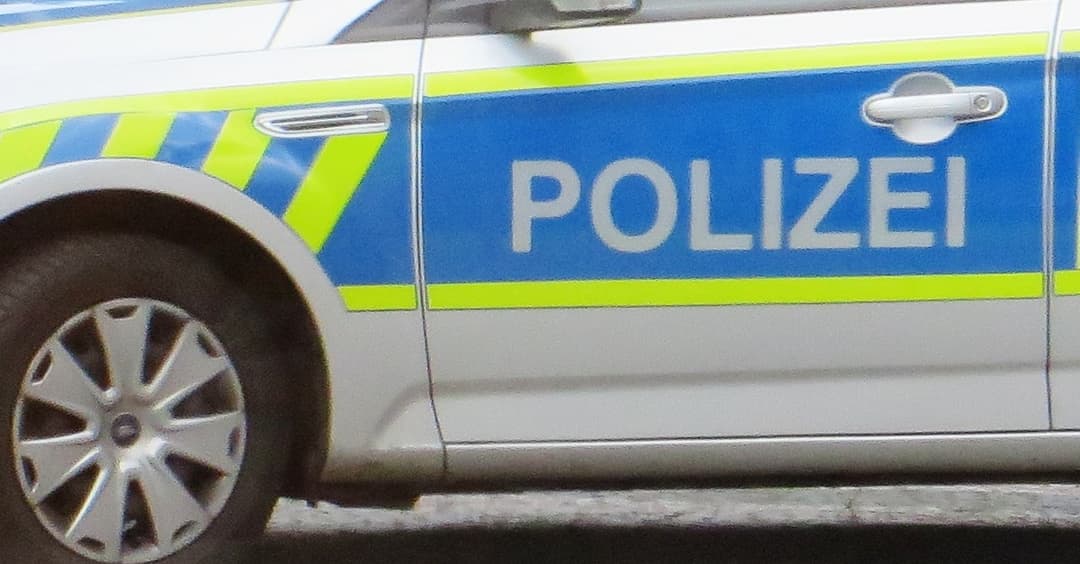 Deutschland: Demonstranten wollten Abschiebung mit Gewalt verhindern