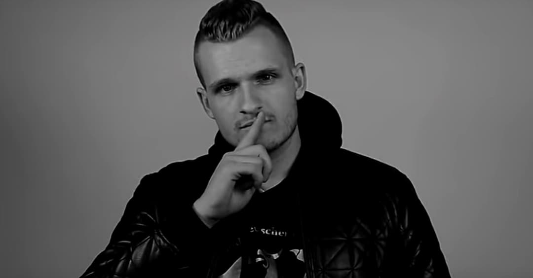 Patriotischer Rapper Chris Ares stürmt deutsche iTunes-Charts