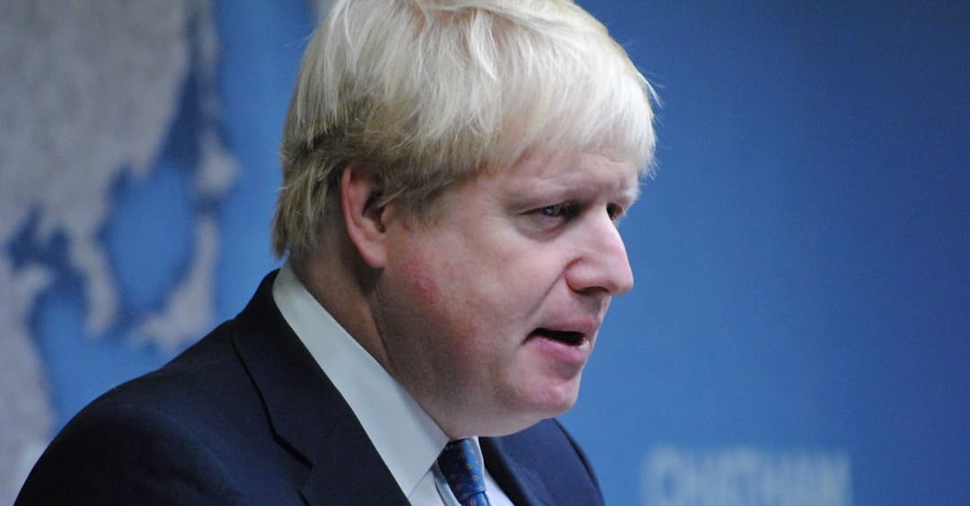 Medienberichte: Boris Johnson vor Rücktritt als Tory-Chef