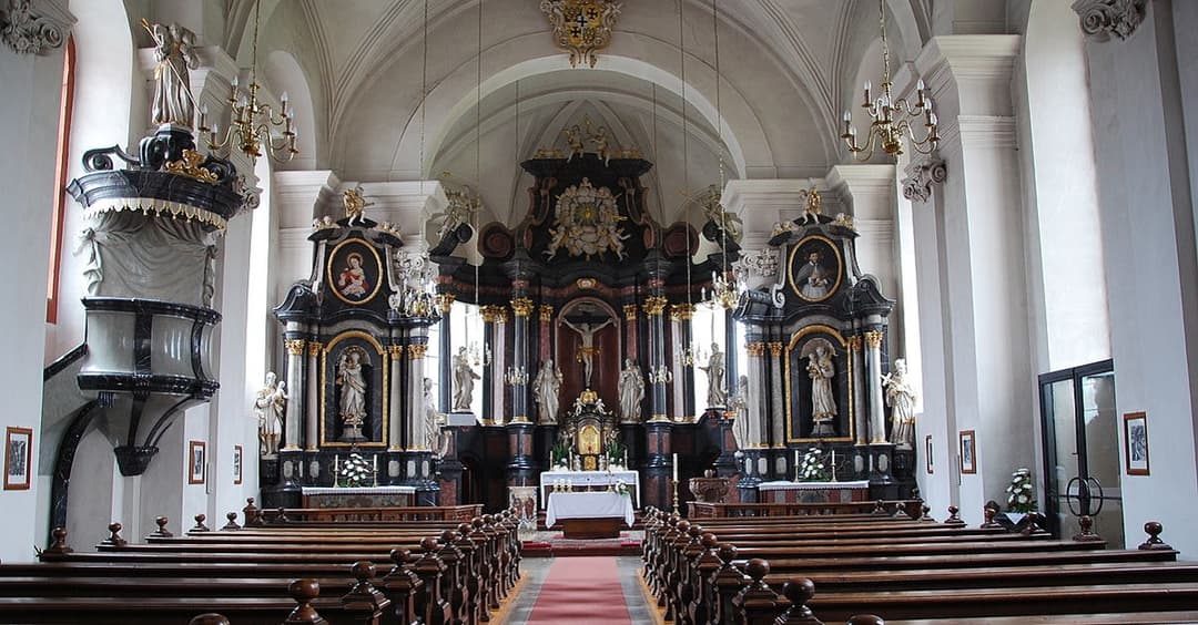 Wort zum Sonntag: Gegen die Verweltlichung der Kirche