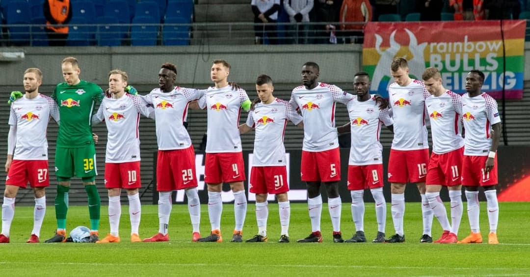 Fußball: RB Leipzig startet neue Kampagne für „Vielfalt und Toleranz“