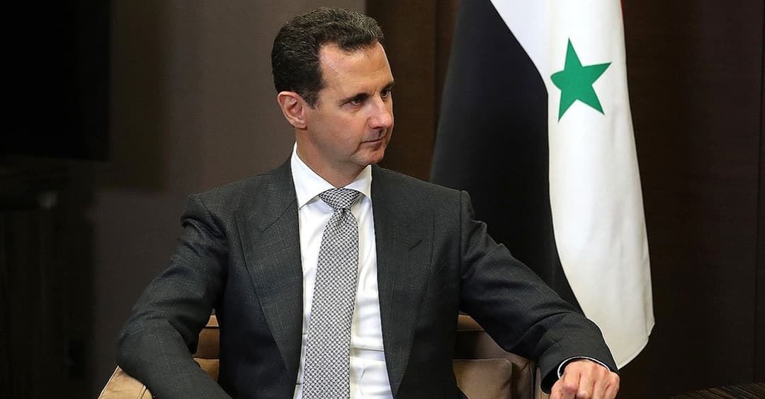 Syrien: Assad erlässt neue Generalamnestie