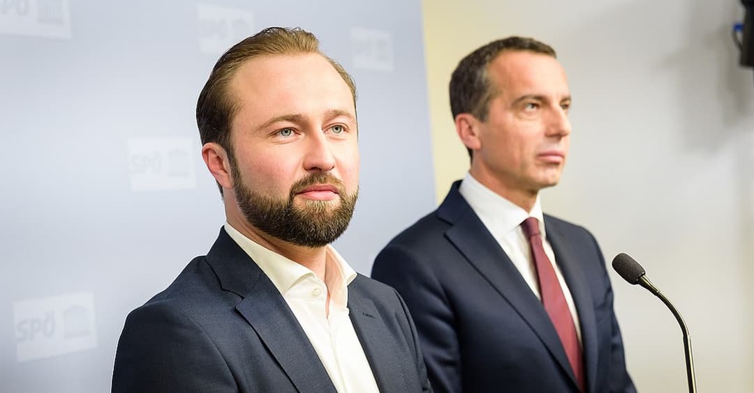 SPÖ-Kandidat will Wahlrecht für Ausländer – FPÖ widerspricht scharf