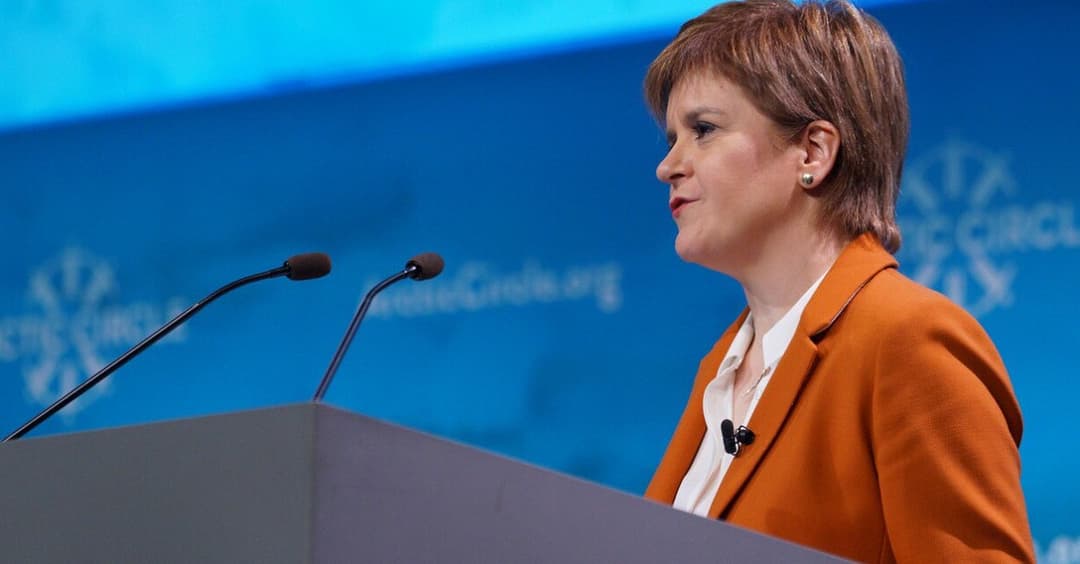 Schottland: London weiter gegen zweites Unabhängigkeitsvotum