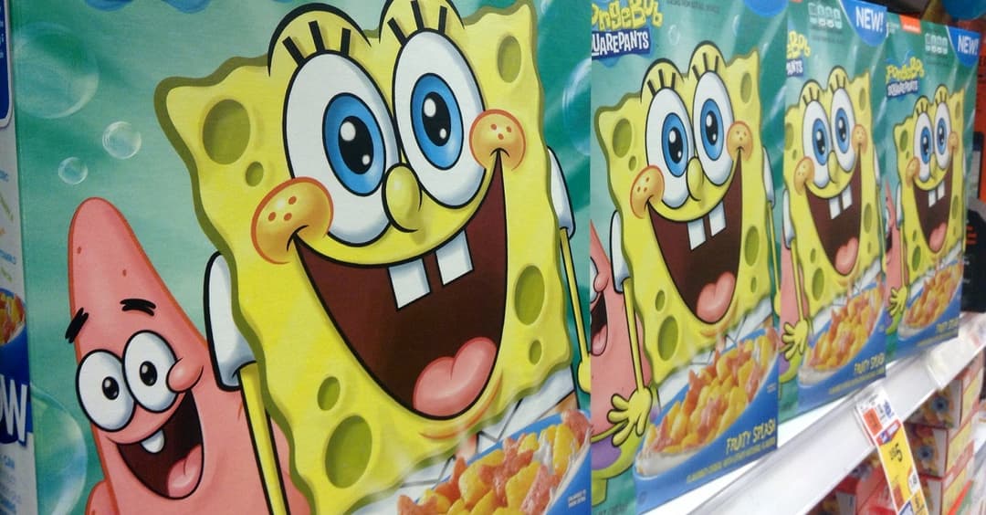 US-Forscherin hält SpongeBob für rassistisch und kolonialistisch