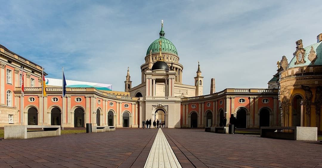 Nach Urabstimmung der Grünen: Kenia-Koalition in Brandenburg steht