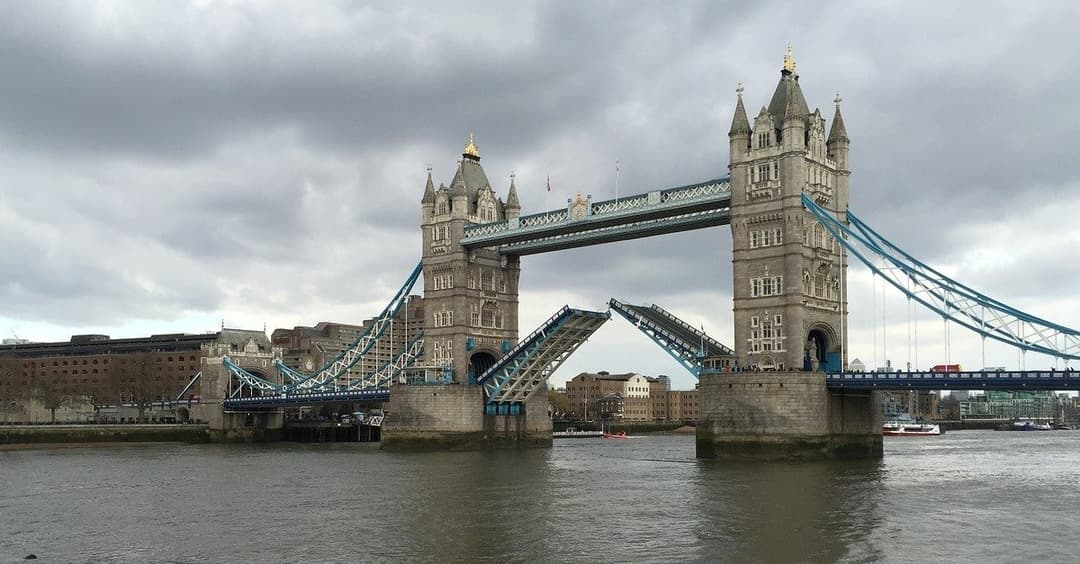 Zwei Tote nach Anschlag in London