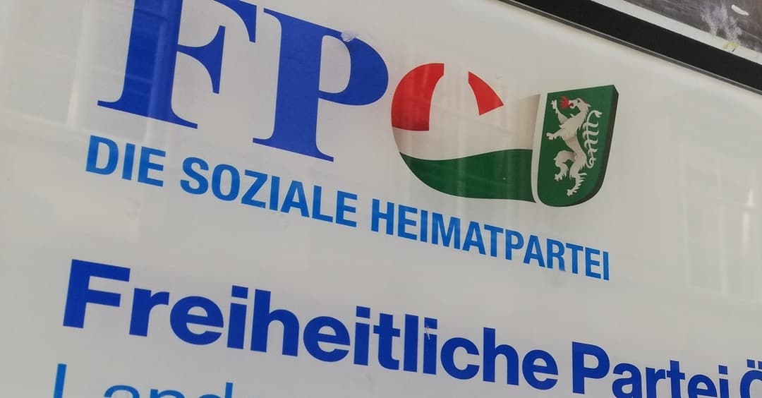 Nach Blockaden: FPÖ Graz will "Klimaextremismus" entgegentreten