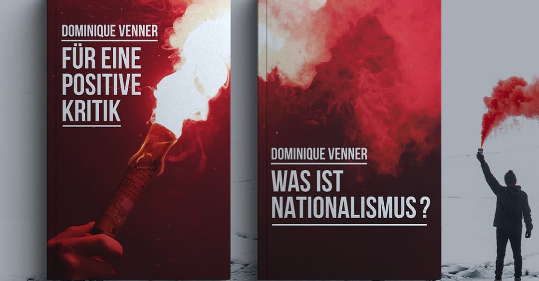 Neues von rechts: Strache, Venner & Identitäre