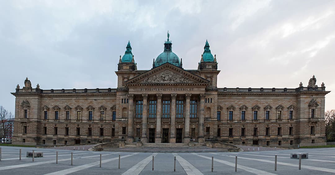 Bundesverwaltungsgericht bestätigt Verbot von „Linksunten Indymedia“