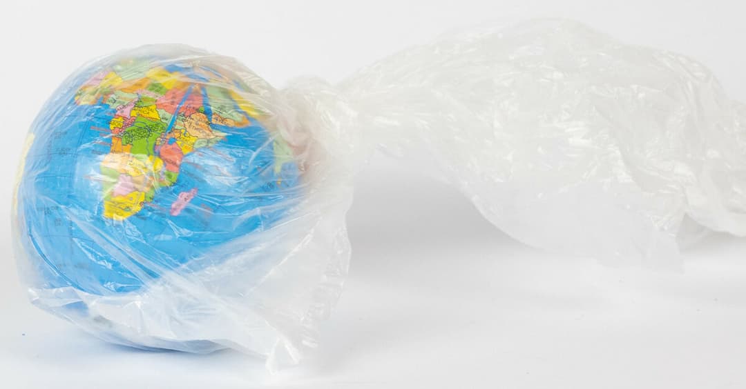 Einwegplastik: China startet umfassendes Plastikverbot