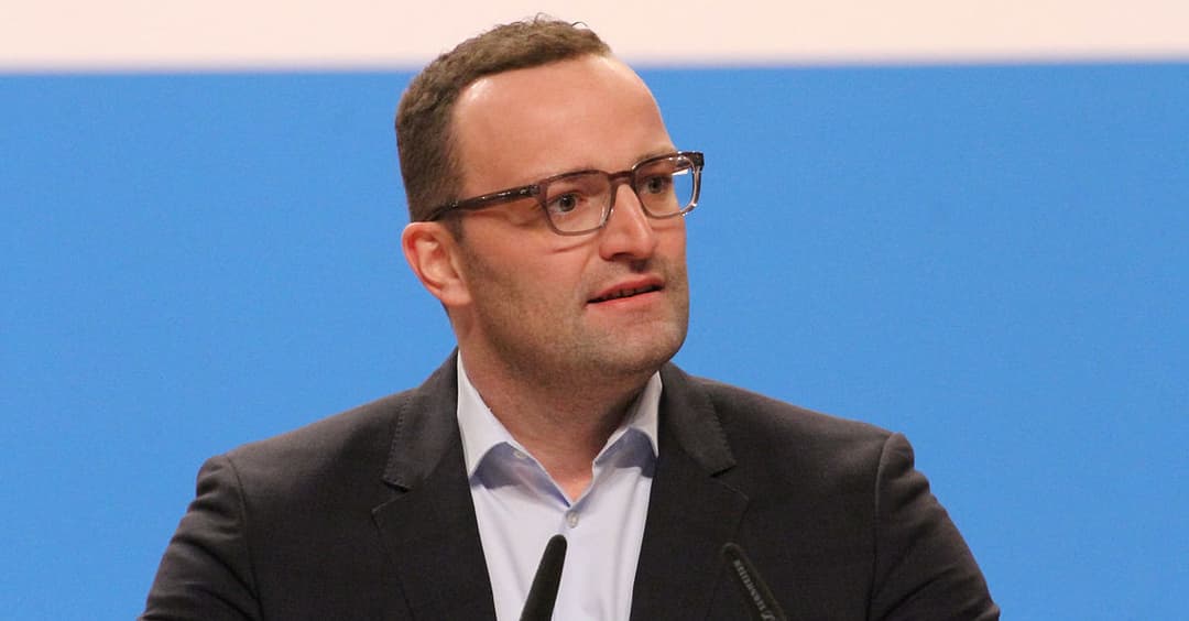 Spahn: Lohnabzug für Ungeimpfte in Quarantäne ist gerecht