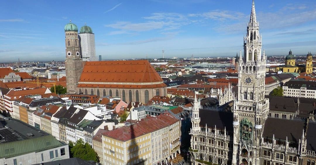 München will über politisch inkorrekte Straßennamen entscheiden