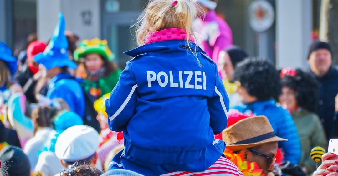 „Sensibilisierung für Stereotype“: Kita in Erfurt verbietet Kostüme am Rosenmontag