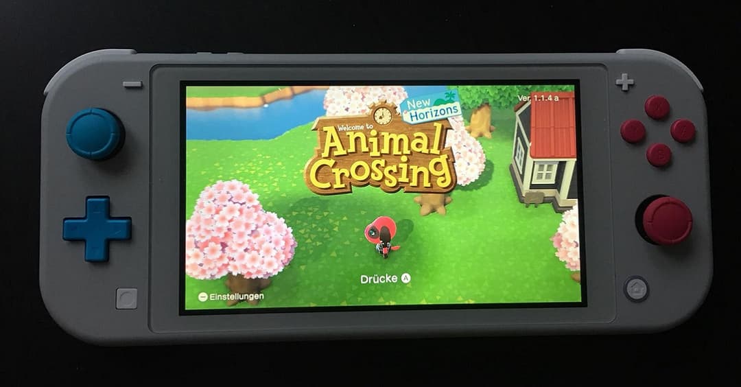 „Animal Crossing“: Für PETA ist das Nintendo-Spiel nicht vegan genug