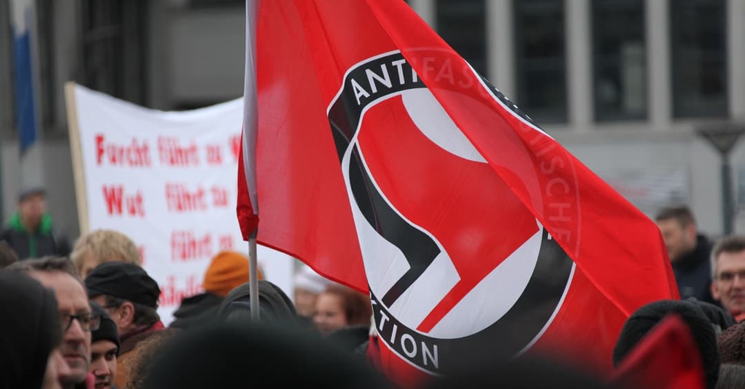 Das Ende der autonomen antifa [w] – Älterwerden und Auflösen