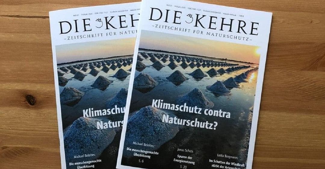 Neues von rechts: Die Kehre, Islamophobie & Corona-Wahnsinn