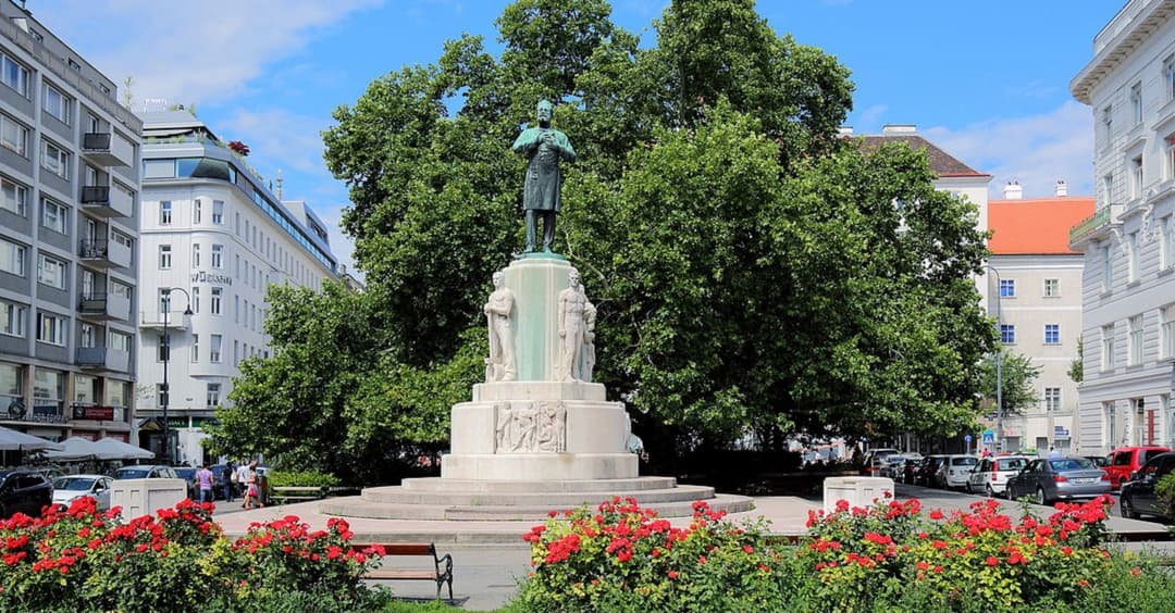 Bildersturm: Linke Experten wollen Lueger-Denkmal vom Sockel holen