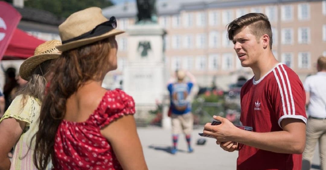 Nach Kritik: ORF berichtet über Antifa-Festnahmen bei rechtem Infostand