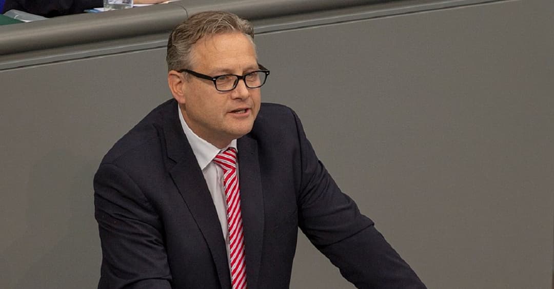 Jens Kestner ist neuer AfD-Landeschef in Niedersachsen