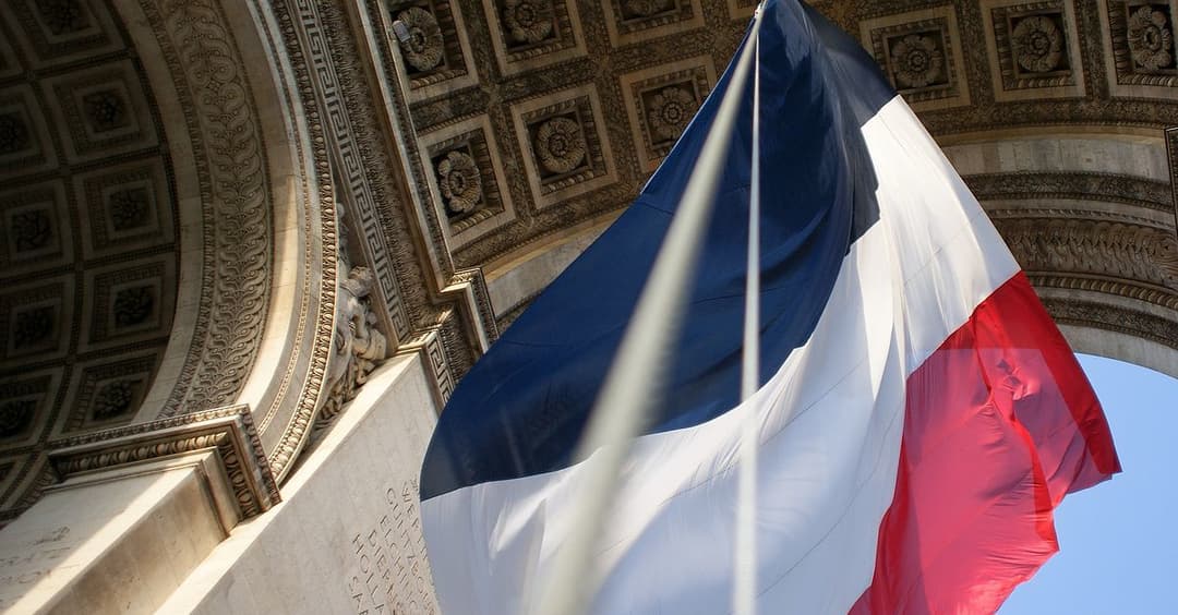 Frankreich: Mit neuem Gesetz gegen Islamismus