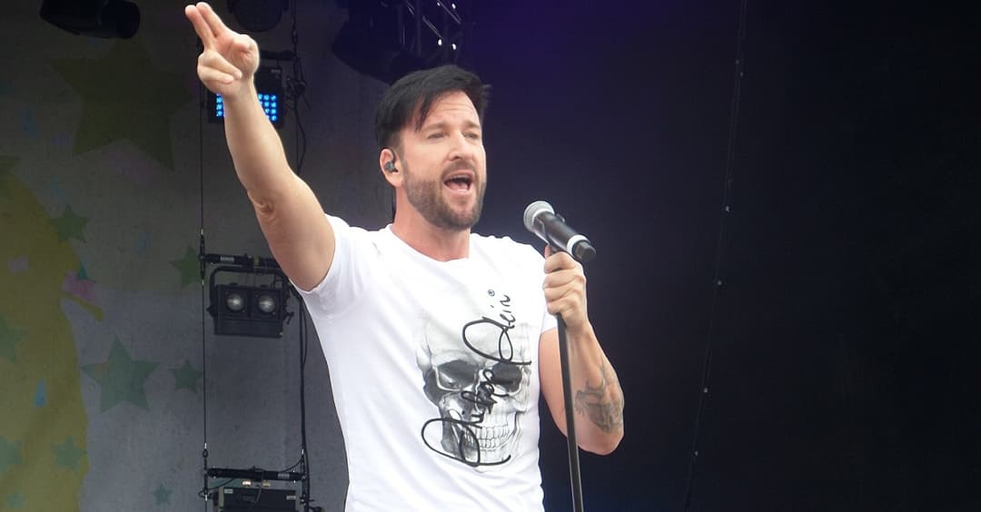 Wendler kritisiert Medien und rechnet mit Corona-Maßnahmen ab