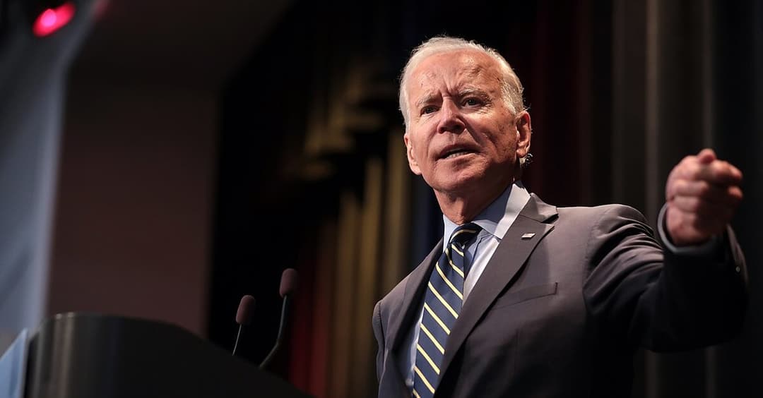 Dekret-Orgie geht weiter: Biden will Einbürgerung für Millionen erleichtern