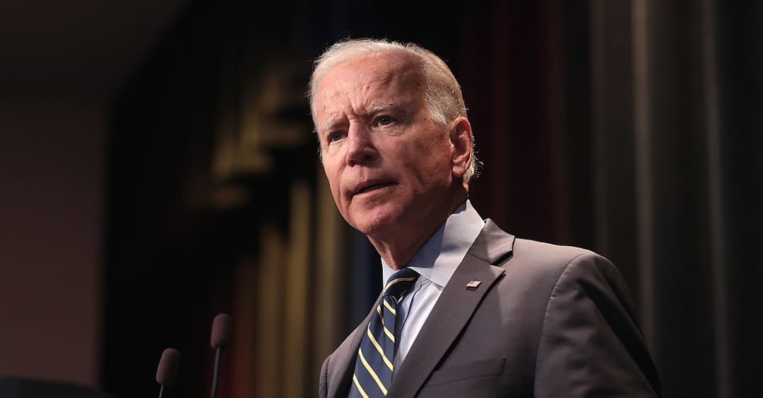 US-Bischöfe kritisieren Joe Biden