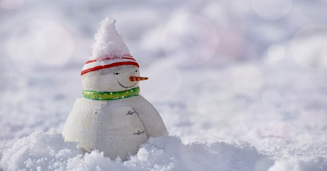 Schneemänner, Schneefrauen. Diskriminiert der ORF die Diversen?