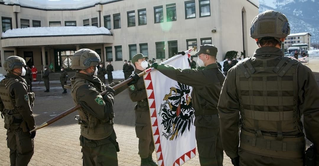 Bundesheer: Maulkorb für Soldaten