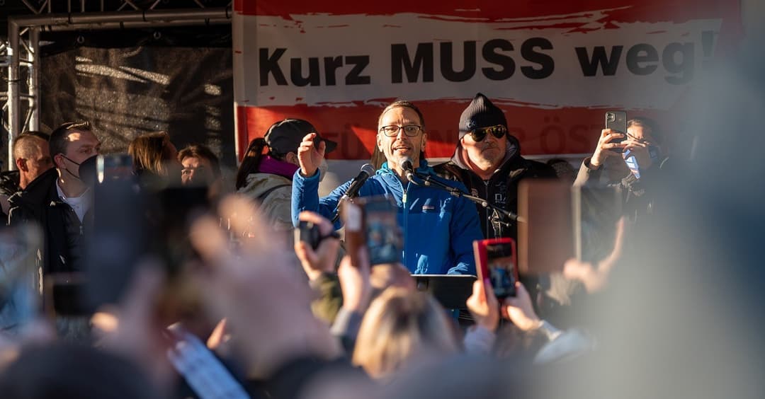 Lothar Höbelt: Kickl wäre die falsche Wahl als FPÖ-Obmann