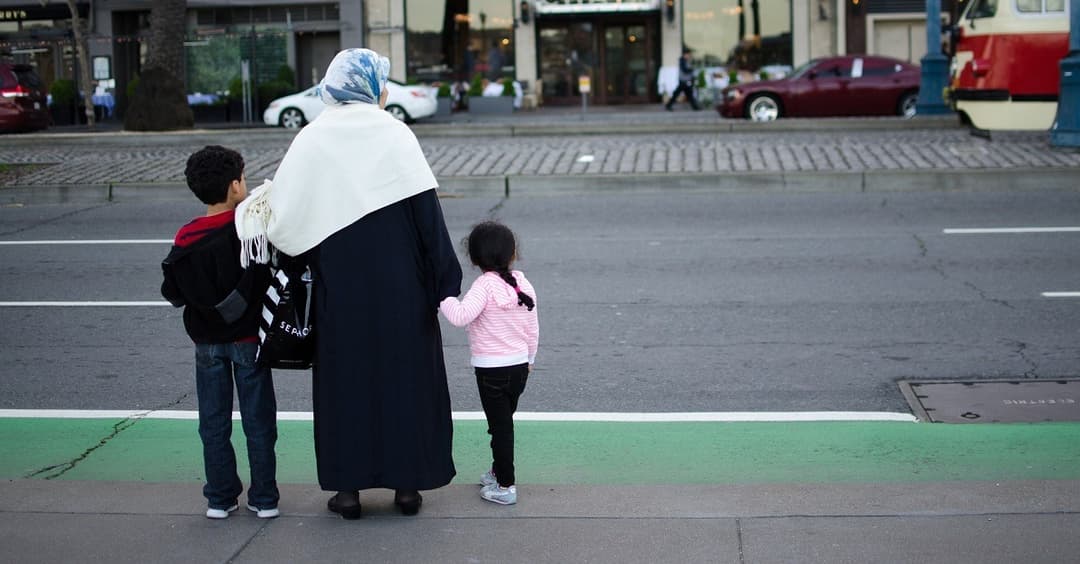 Drei Mal in Folge: Mohammed häufigster Jungenname in Berlin