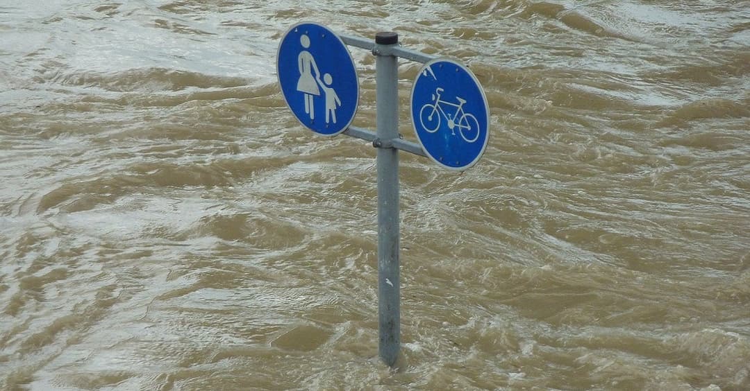 Expertin erhebt schwere Vorwürfe nach Hochwasser-Katastrophe