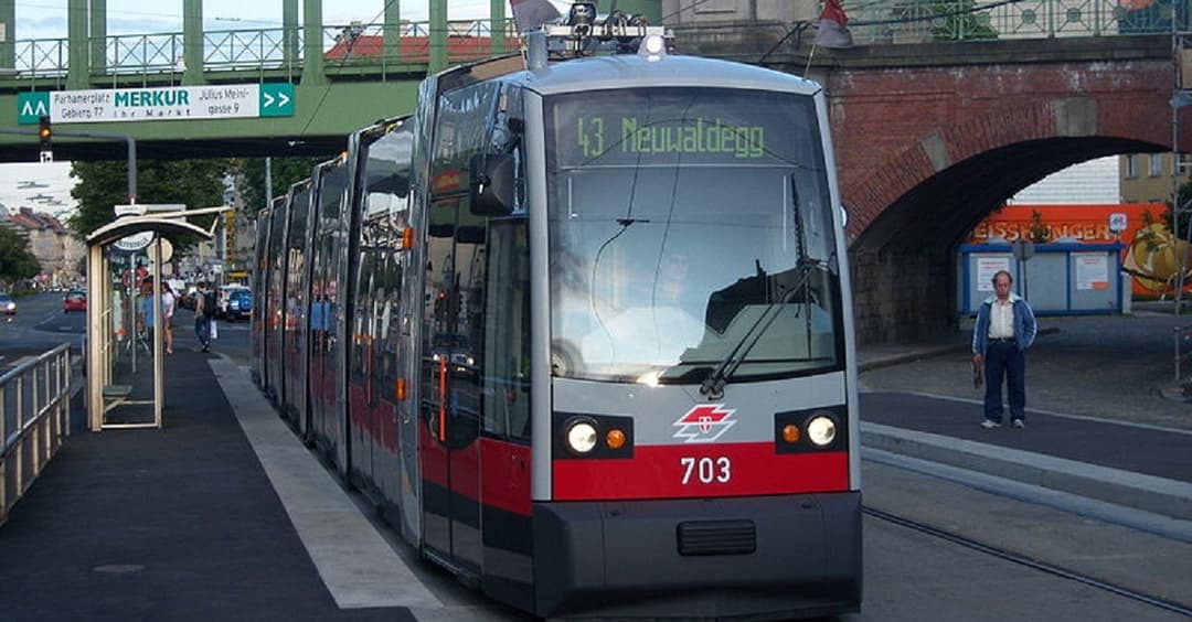 Politisch korrekt: Kein „Schwarzfahren“ mehr bei Wiener Linien