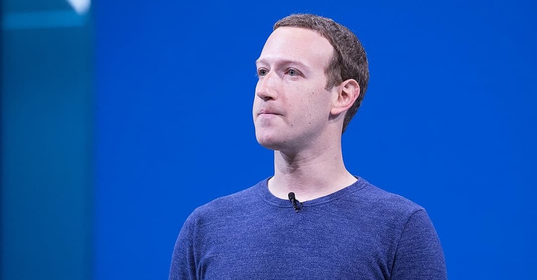 US-Wahlen 2020: Facebook hielt nach Hinweisen des FBI Informationen zurück