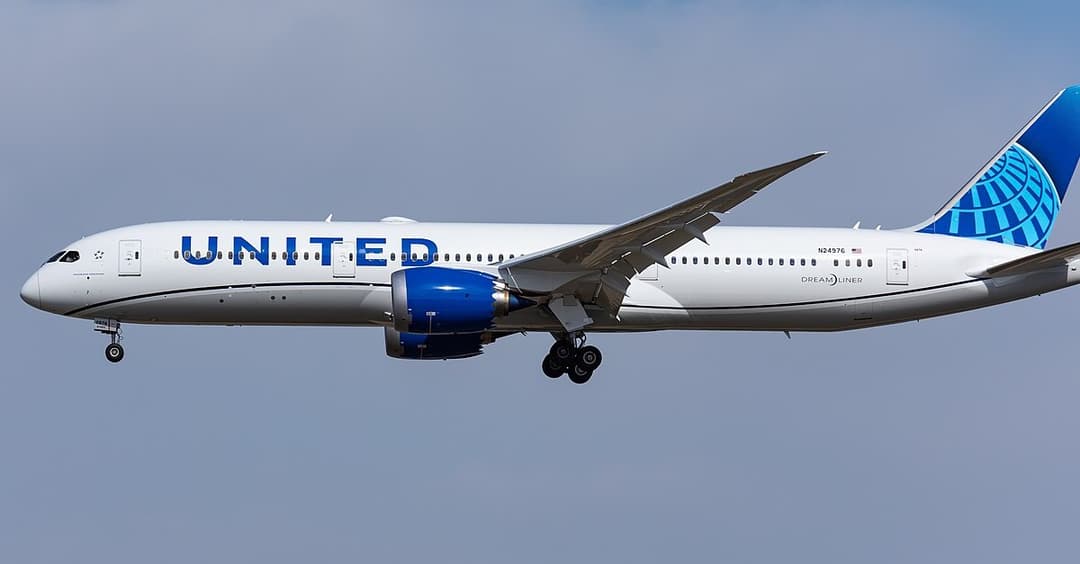 Wegen fehlender CoV-Impfung: United Airlines entlässt fast 600 Mitarbeiter