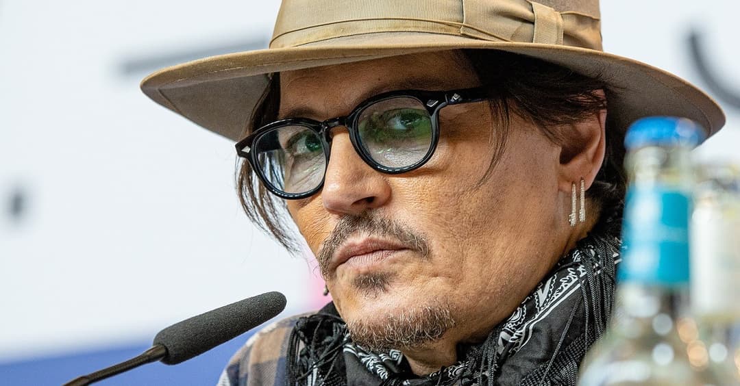 „Niemand ist sicher“: Johnny Depp kritisiert Cancel Culture