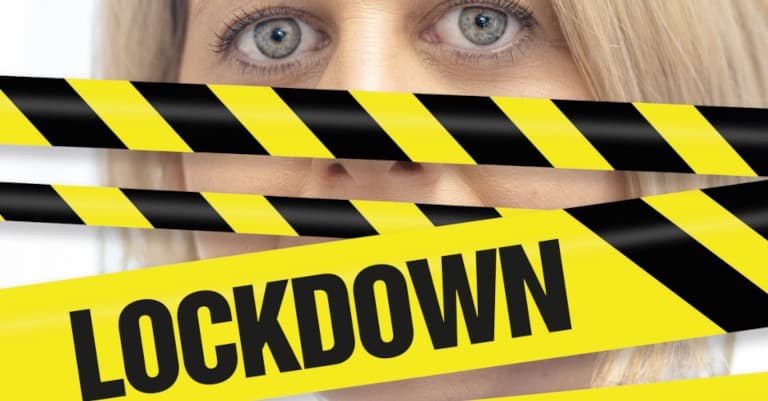 „Lockdown-Schicksale“: Das menschliche Leid der Corona-Politik