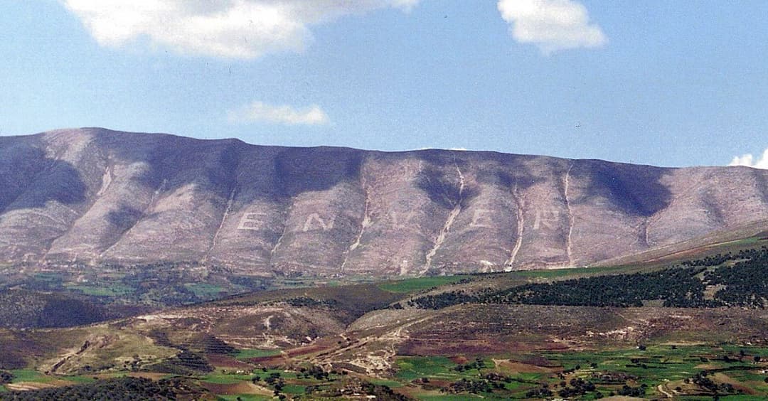 Reise durch Albanien (Teil 2): Ein Blick auf die kommunistische Geschichte