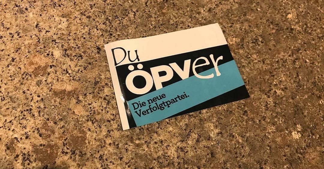 FRISCH GEKLEBT: Die neuen Opfer