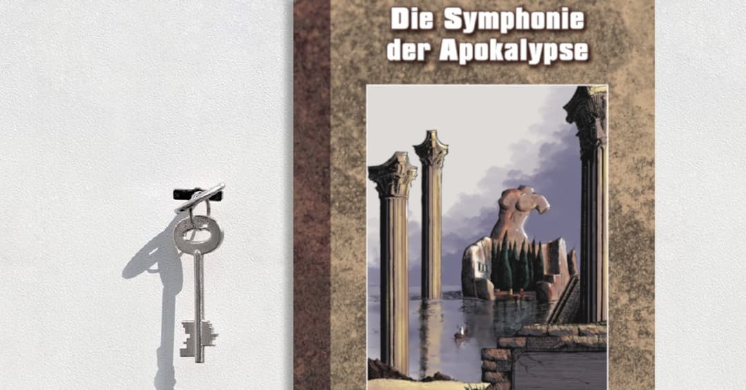 DAS POLITISCHE BUCH: Guillaume Faye & die Symphonie der Apokalypse