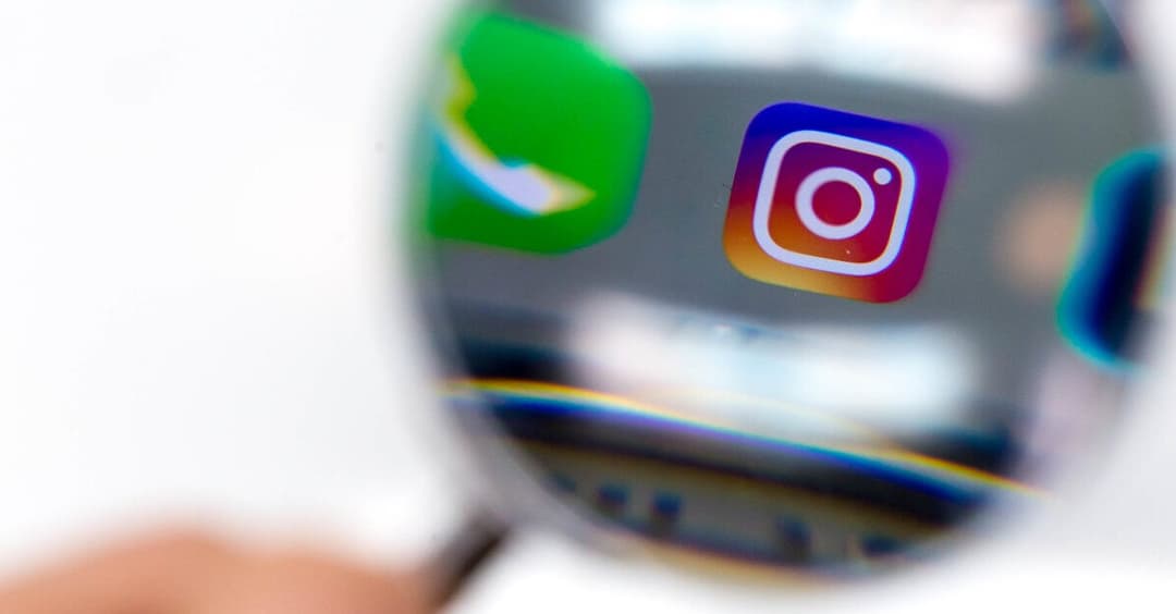 Instagram sperrt Jungeuropa Verlag