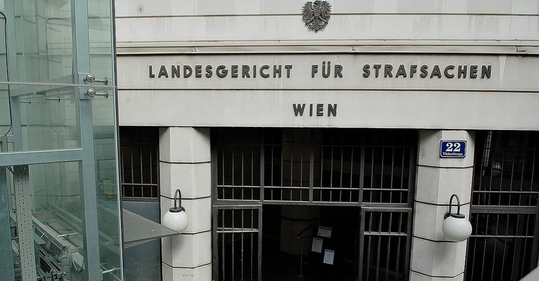 Terroristische Vereinigung: Haftstrafe für IS-Anhänger